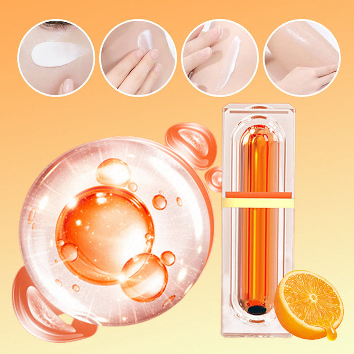 Crema tonificante japonesa con vitamina C-ES