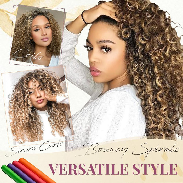 CurlsBeauty™ Heatless Hair Roller