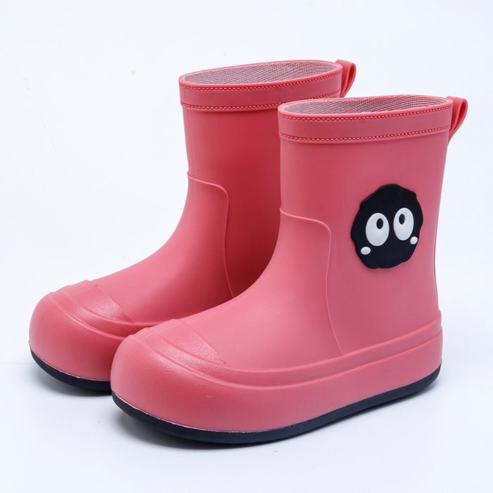 Leather Red / Inner Length 190MM