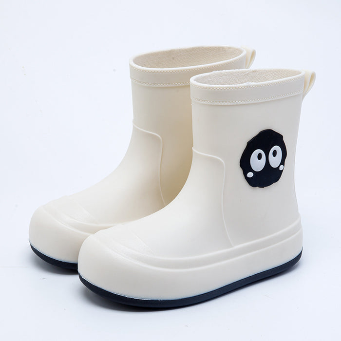 White / Inner Length 190MM