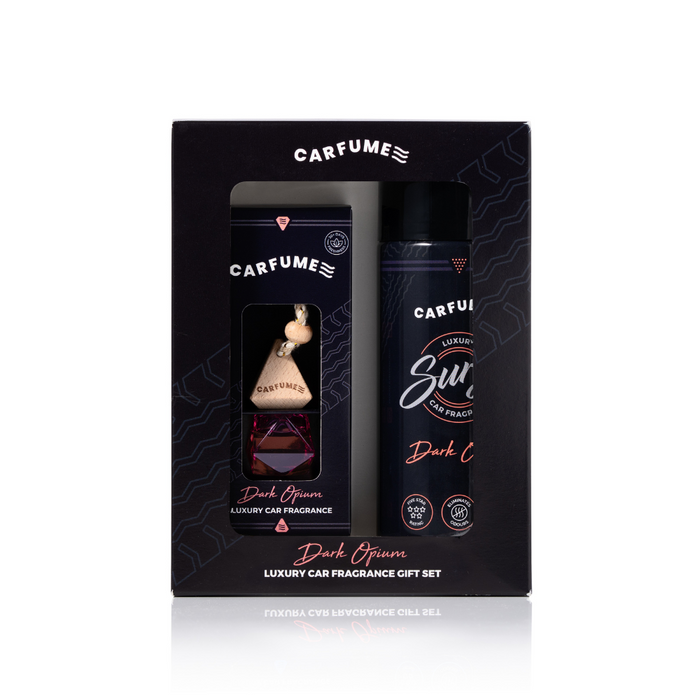 Dark Opium Gift Set - Carfume™️ UK