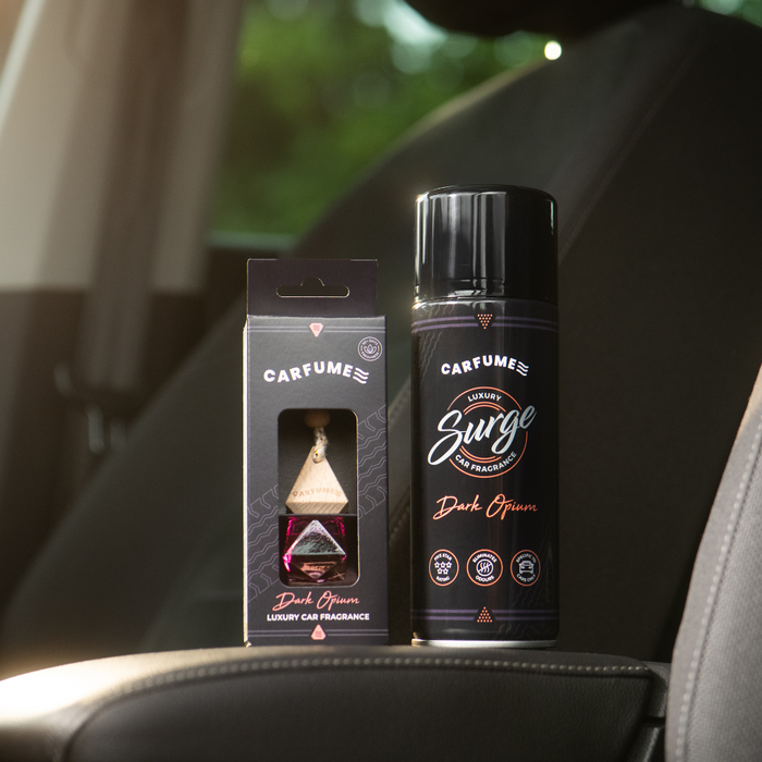 Dark Opium Gift Set - Carfume™️ UK
