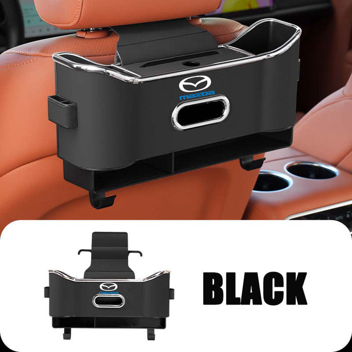 Juoda / For Mazda Brand