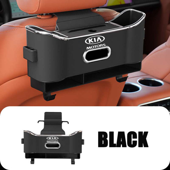 Juoda / For KIA Brand