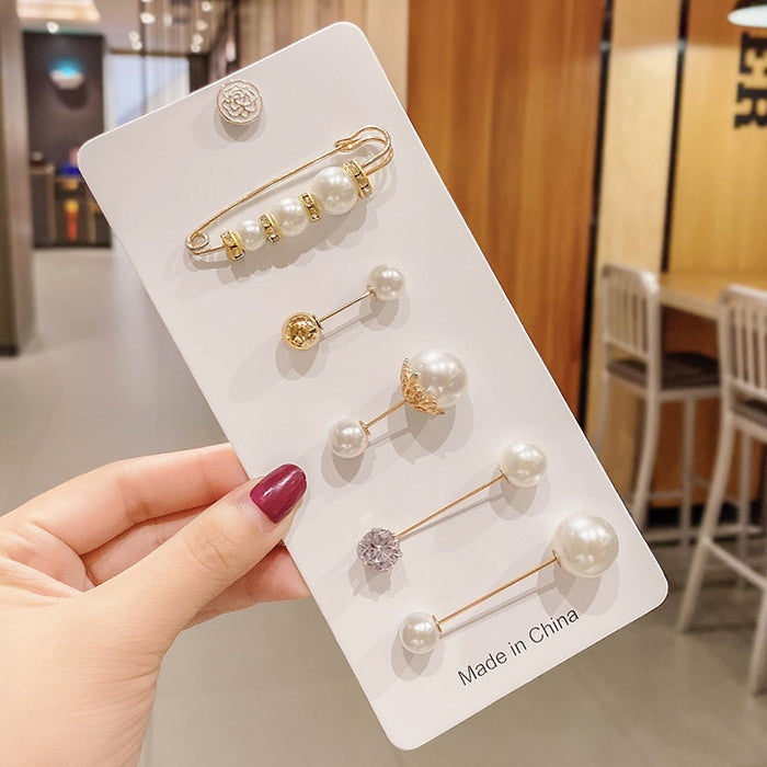 6- 6PCS
