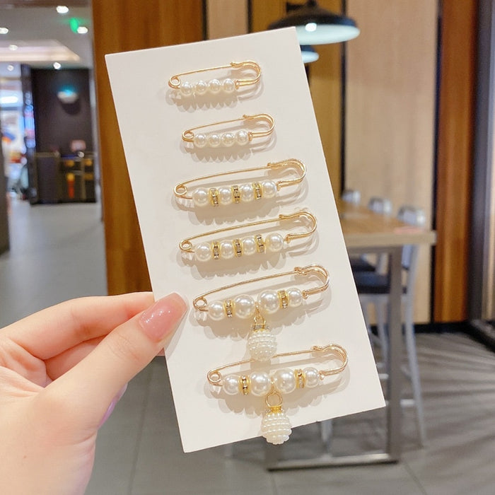 10- 6PCS