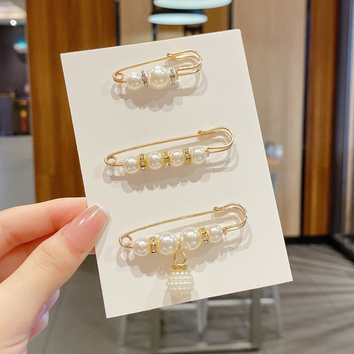 36- 3PCS