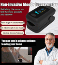 Detector médico de oxígeno en sangre-ES