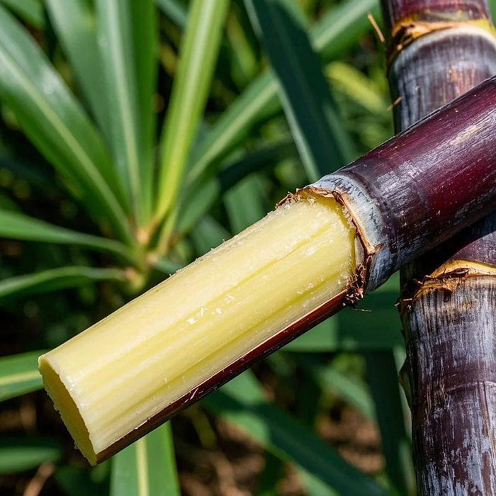 🌱 Didelio derlingumo cukranendrių sėklos – lengvai auginamos ir išgyvena, puikiai tinka sodinti vaisius namuose-LT