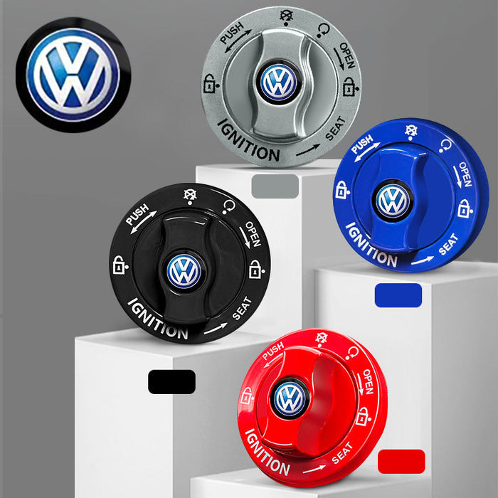 Plata / FOR VOLKSWAGEN BRAND