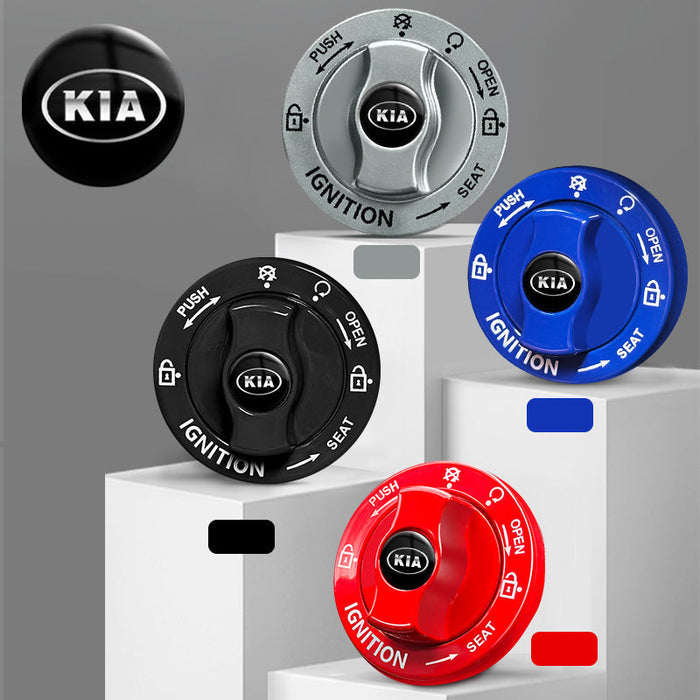 Plata / FOR KIA BRAND