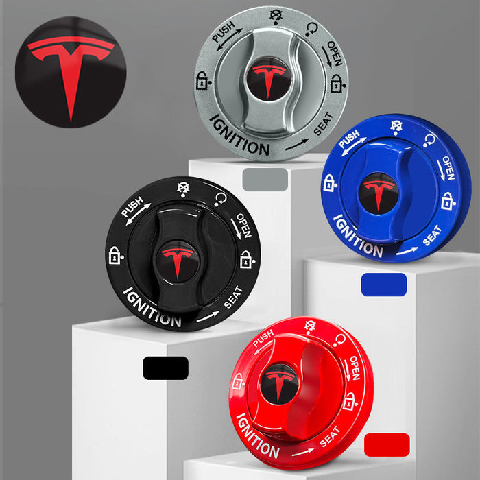Plata / FOR Tesla Brand
