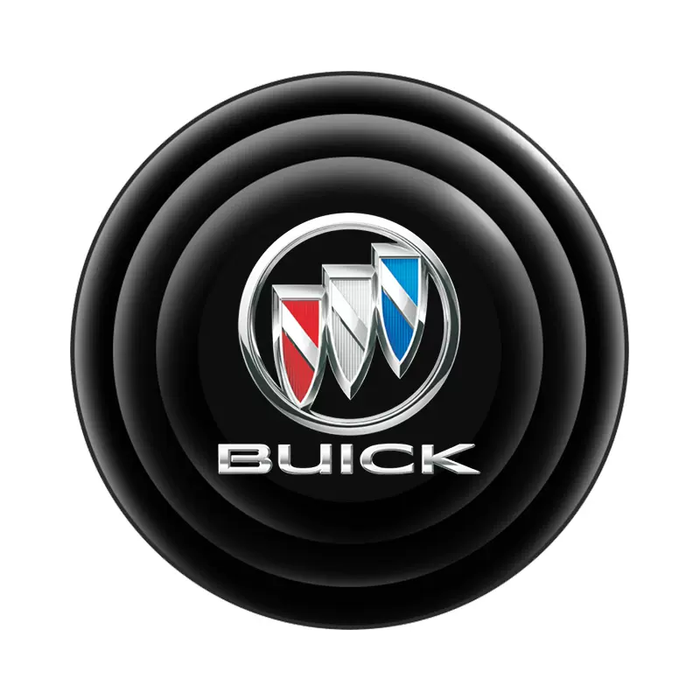 Juoda / FOR Buick BRAND