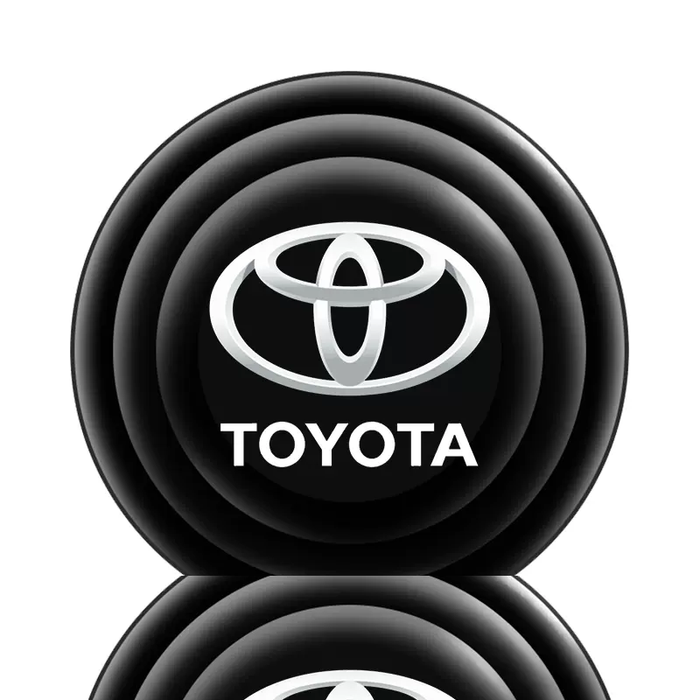 Juoda / FOR Toyota BRAND