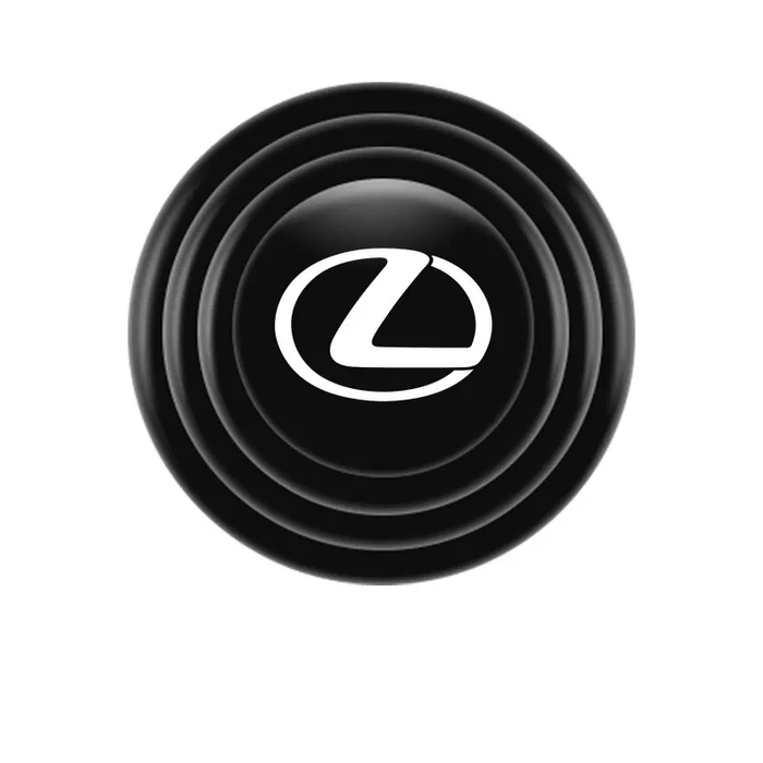 Črna / FOR Lexus BRAND