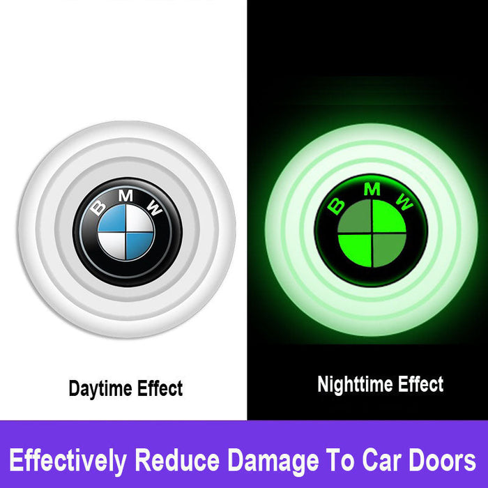 Fluorescentno bela / FOR BMW BRAND