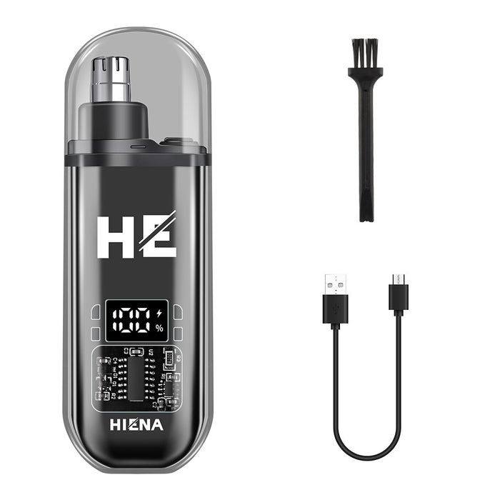 Electric Nose Hair Trimmer Easy To Carry