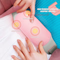 EmpowerHeat: Ultimate Menstrual Pain Relief Solution for Women
