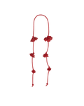 Eve-Falling-Flower-Charm-Chili-Red-Front-View