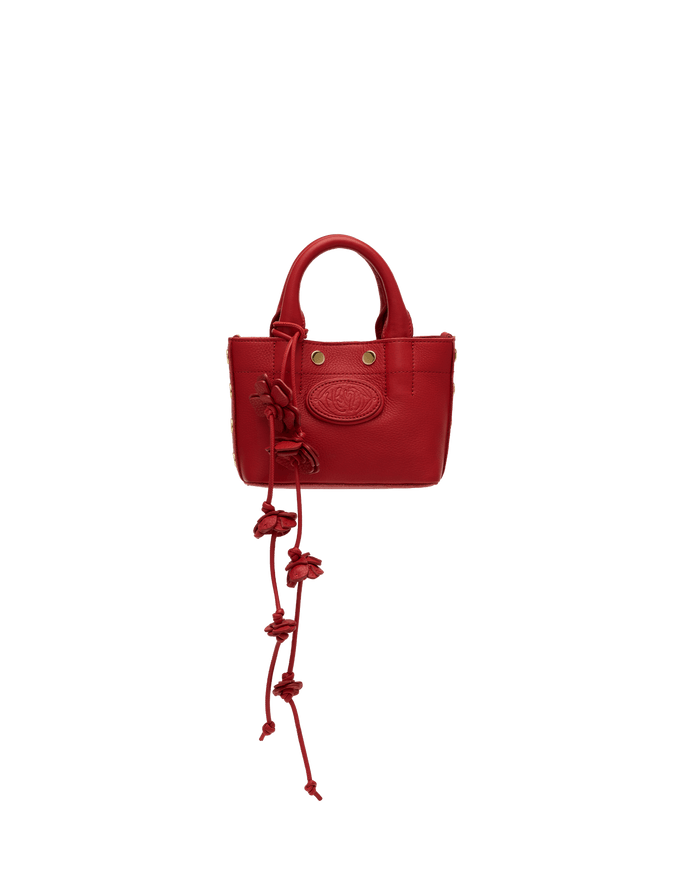Eve-Falling-Flower-Charm-Chili-Red-Crossbody-View