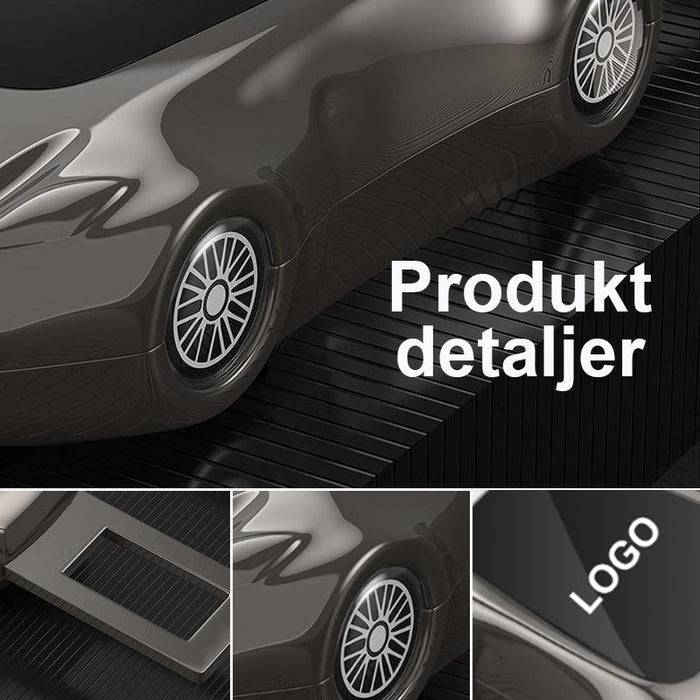 Extensores de cinturón de seguridad personalizados para coches deportivos-ES