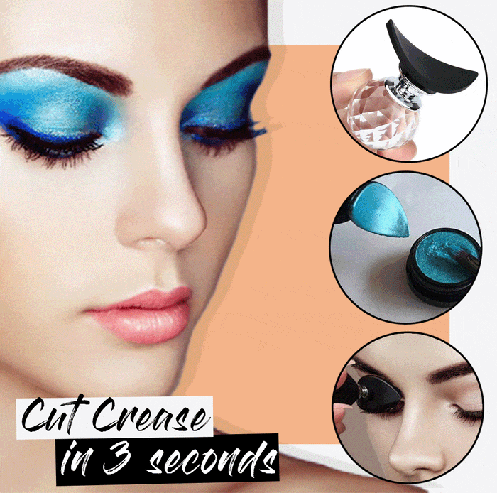 Eye Crease Stamp Instant 3 Second Crease Tool For Beginners