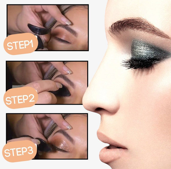Eye Crease Stamp Instant 3 Second Crease Tool For Beginners