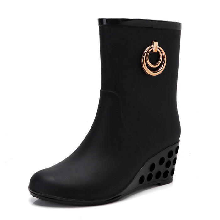 Black / 36