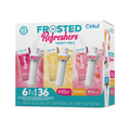 Frosted Refreshers® 6-Pack Variety Pack