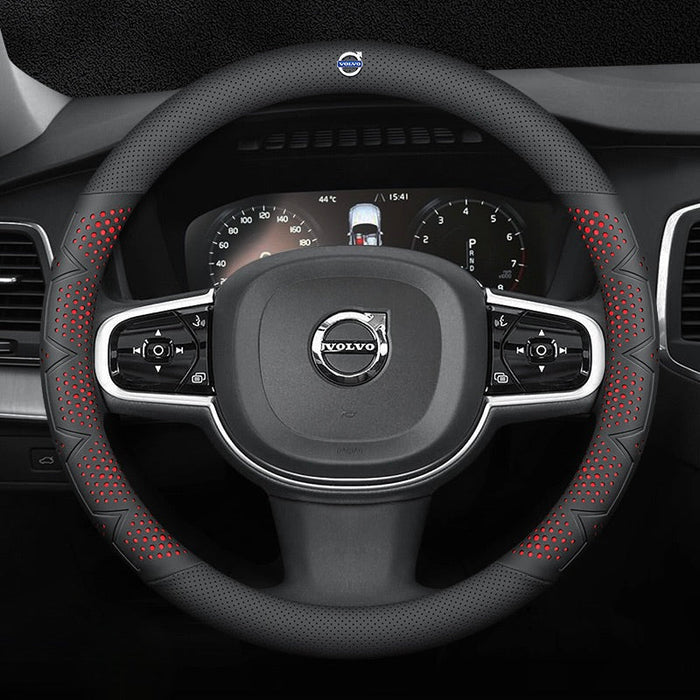 Volvo / Redondo / Rojo
