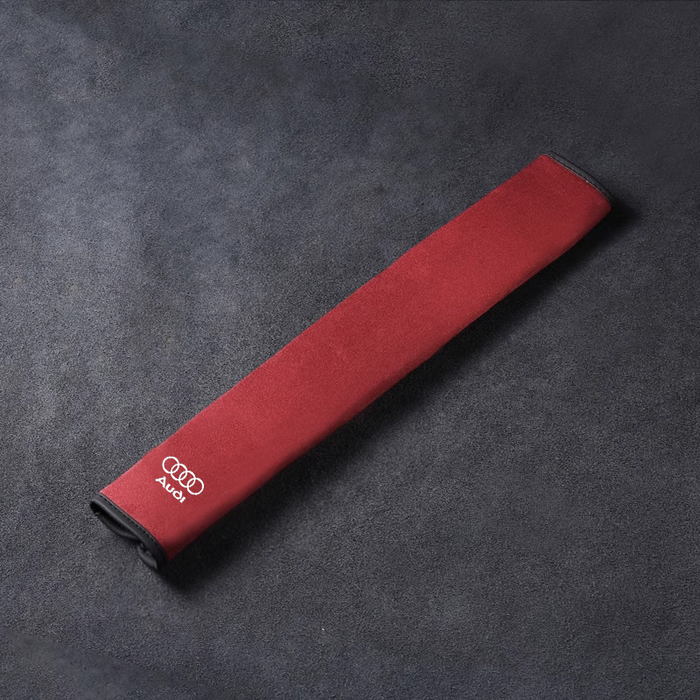 Audi / Rojo