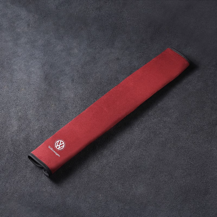 Volkswasen / Rojo