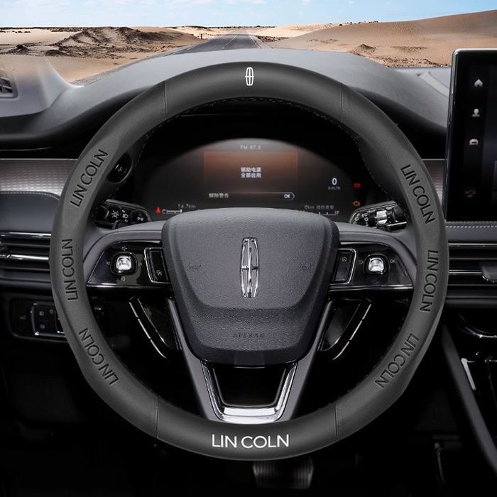 Lincoln / Redondo / Negro