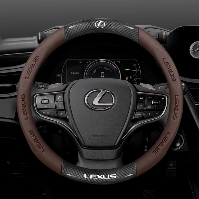 Lexus / Redondo / Marrón