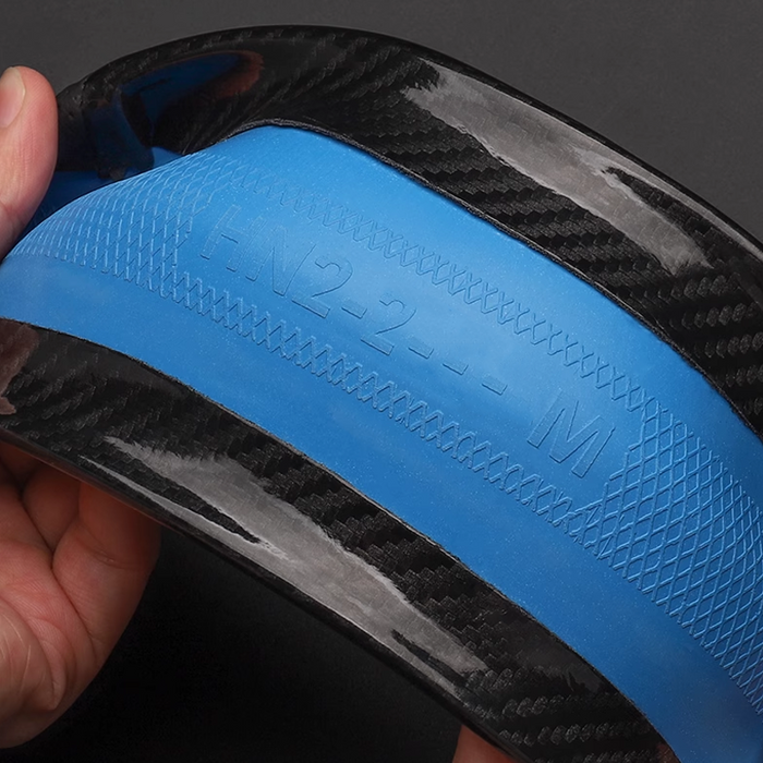 Funda para manillar VeloCraft Xtreme: agarre fácil y comodidad duradera-ES
