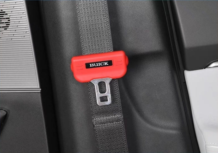 ROJO / FOR BUICK BRAND