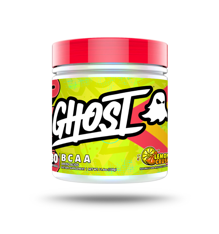 Ghost® BCAA 30 Serv