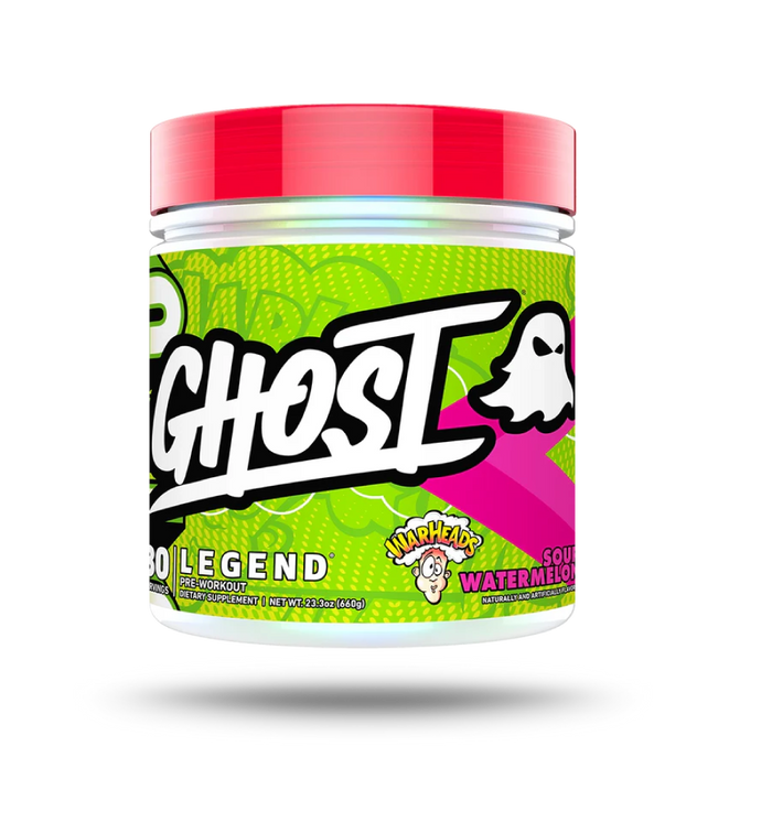 Warheads Sour Watermelon