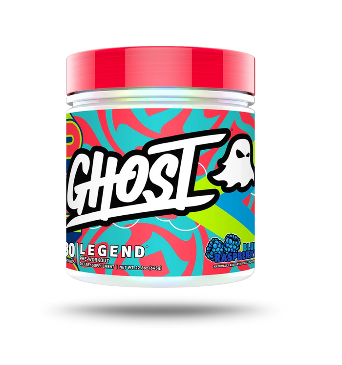 Ghost® Legend V4 30 Serv