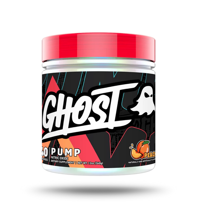 Ghost® Pump V2 40 Serv
