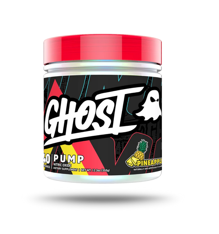 Ghost® Pump V2 40 Serv