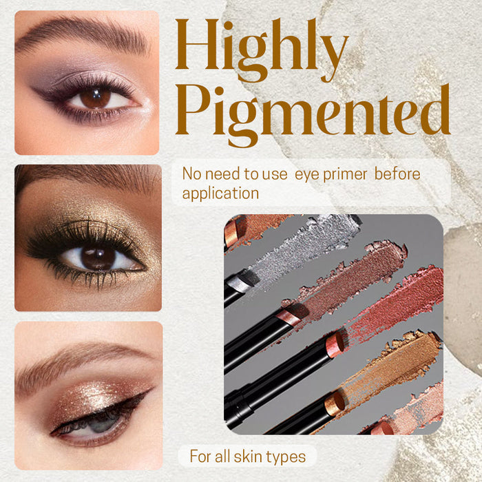 Glitter Crème Eyeshadow Stick