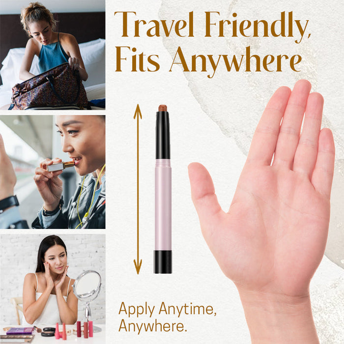 Glitter Crème Eyeshadow Stick