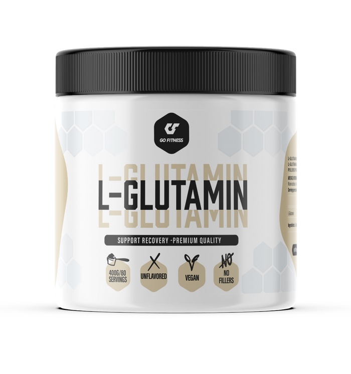 Glutamin