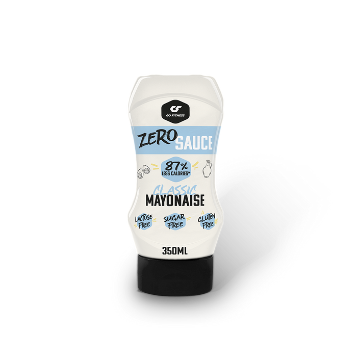 Single / Classic Mayo / 335ml