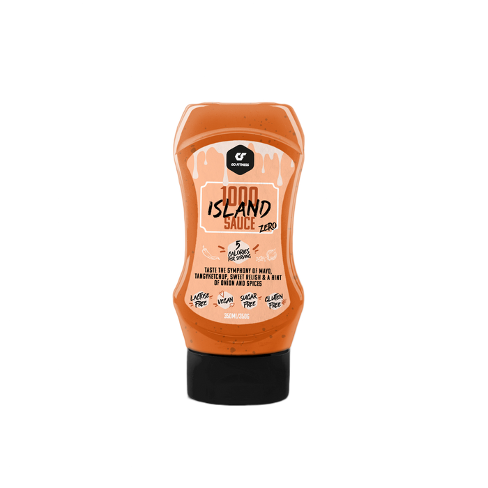 Single / 1000 Island / 335ml