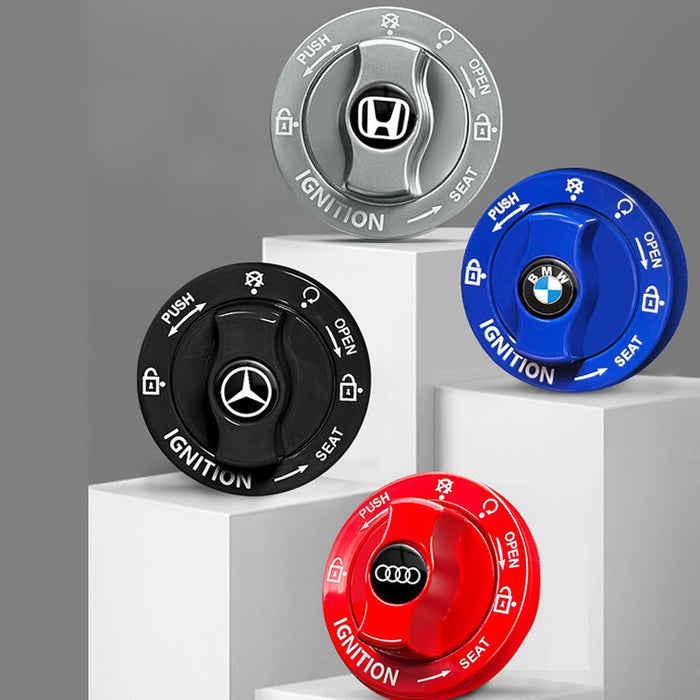 ασήμι / FOR FORD BRAND