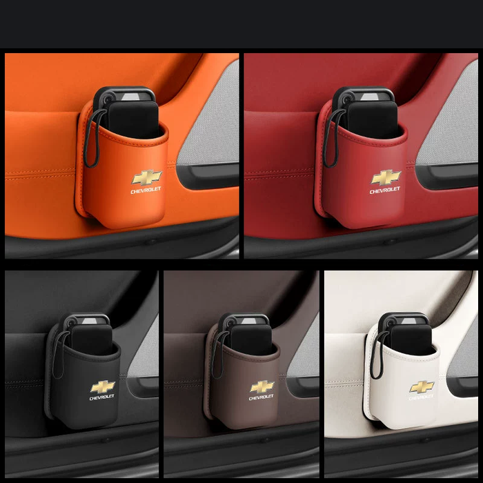 CHEVROLET / Μαύρος