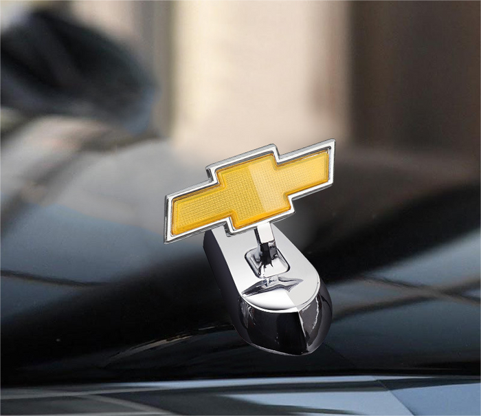 Βάση / Chevrolet