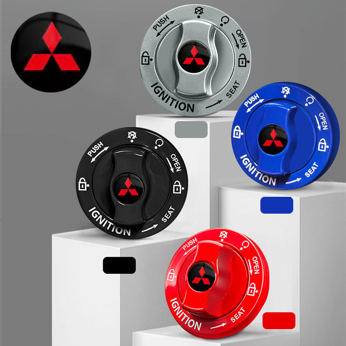 ασήμι / FOR MITSUBISHI BRAND